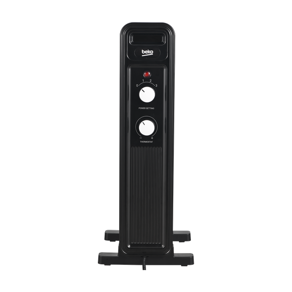 Изображение товара Масляный радиатор Beko RHO 6320 B