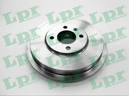 Изображение товара Тормозной барабан LPR 7D0621