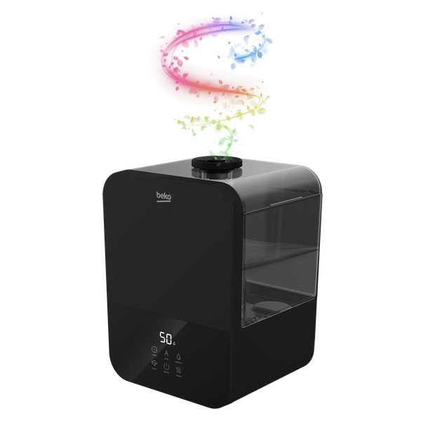 Изображение товара Ультразвуковой увлажнитель воздуха Beko ATH 7130 BT