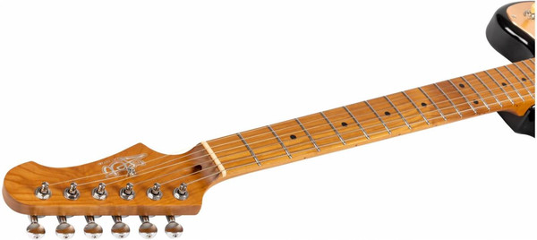 Изображение товара Электрогитара JET JJ-350 BGT