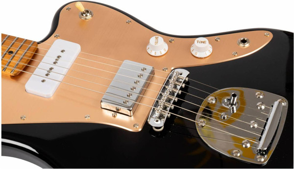 Изображение товара Электрогитара JET JJ-350 BGT