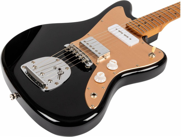 Изображение товара Электрогитара JET JJ-350 BGT