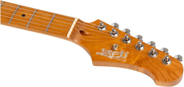 Изображение товара Электрогитара JET JJ-350 BGT