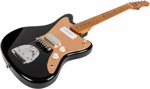 Изображение товара Электрогитара JET JJ-350 BGT