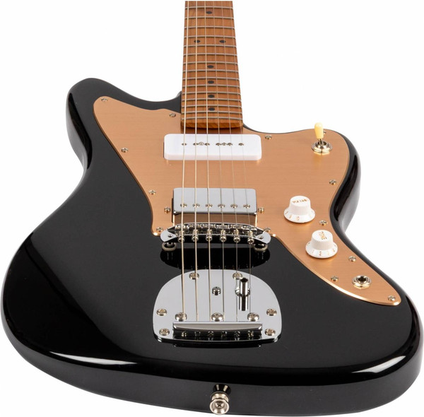 Изображение товара Электрогитара JET JJ-350 BGT