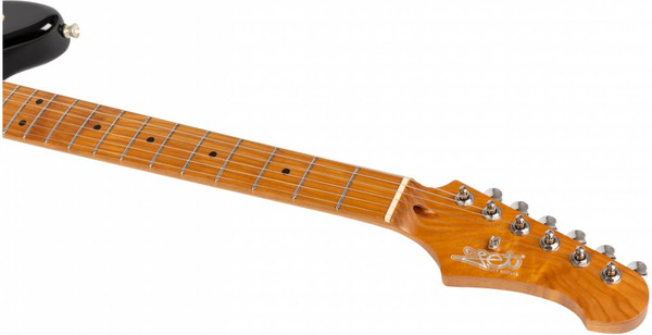 Изображение товара Электрогитара JET JJ-350 BGT