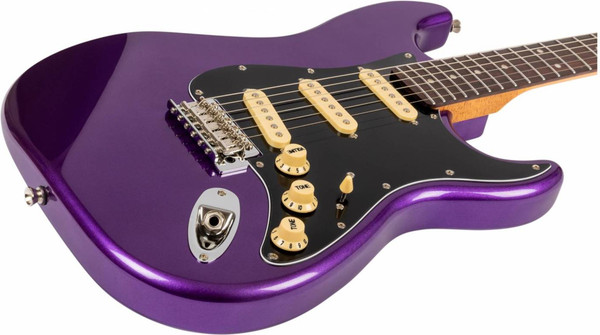 Изображение товара Электрогитара JET JS-300 PLM R