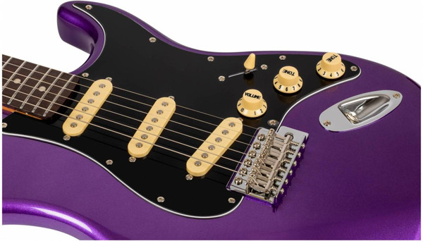 Изображение товара Электрогитара JET JS-300 PLM R