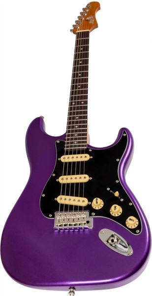 Изображение товара Электрогитара JET JS-300 PLM R