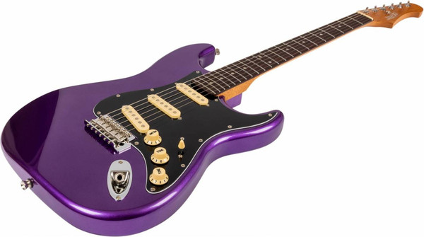 Изображение товара Электрогитара JET JS-300 PLM R