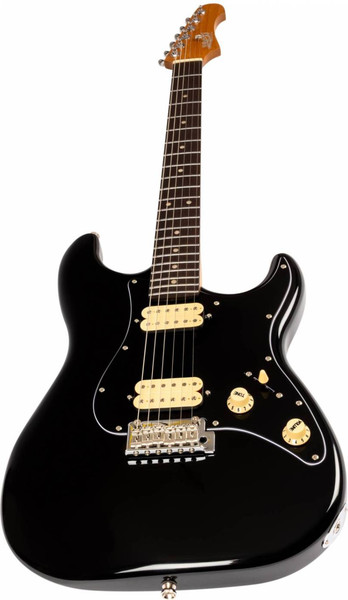 Изображение товара Электрогитара Jet Guitars JS-400 BKR H