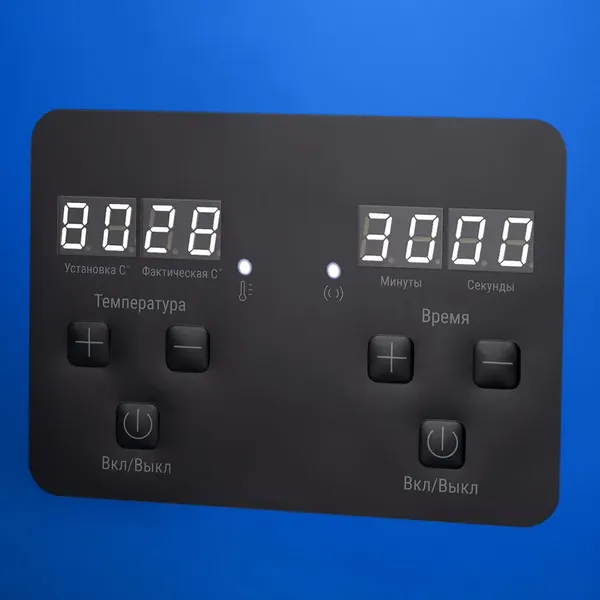 Изображение товара Мойка ультразвуковая Kitfort КТ-6472