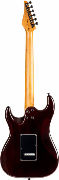 Изображение товара Электрогитара JET JS-450 BLB