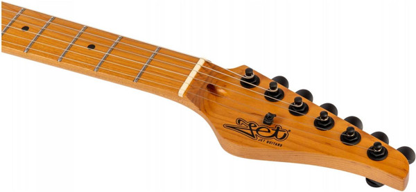 Изображение товара Электрогитара JET JS-450 BLB