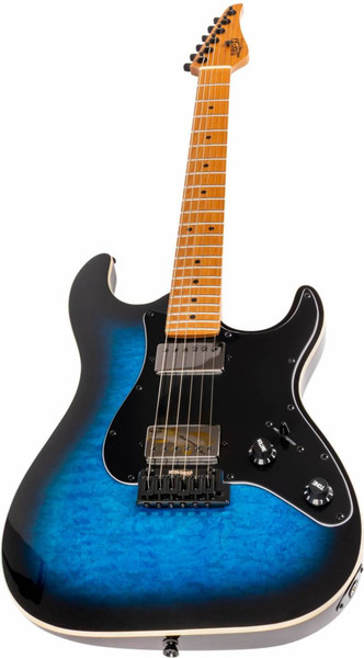 Изображение товара Электрогитара JET JS-450 BLB