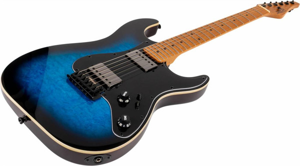 Изображение товара Электрогитара JET JS-450 BLB