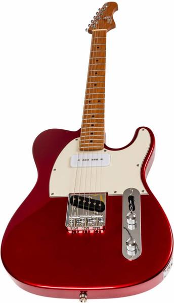 Изображение товара Электрогитара JET JT-300 CAR P90