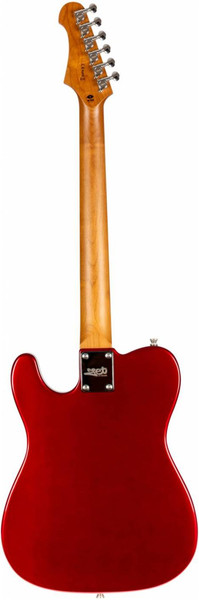 Изображение товара Электрогитара JET JT-300 CAR P90