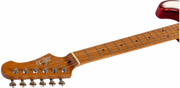 Изображение товара Электрогитара JET JT-300 CAR P90