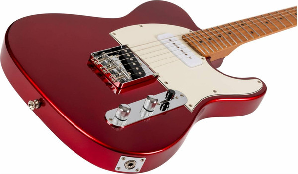 Изображение товара Электрогитара JET JT-300 CAR P90