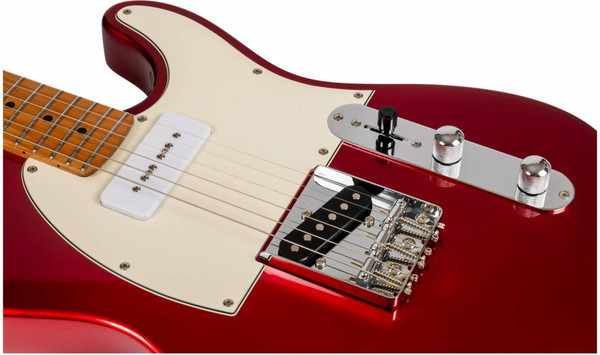 Изображение товара Электрогитара JET JT-300 CAR P90