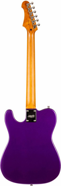 Изображение товара Электрогитара JET JT-300 PLM R