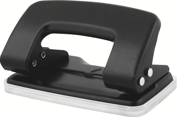 Изображение товара Дырокол Raion 480(BL) (черный)