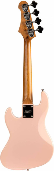 Изображение товара Бас-гитара JET JB-300 Travel PK