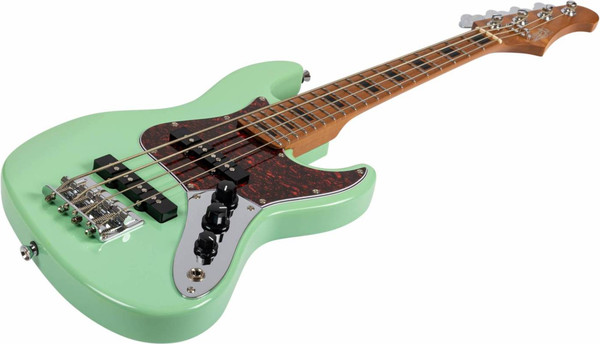 Изображение товара Бас-гитара JET JB-300 Travel SFG