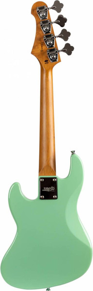 Изображение товара Бас-гитара JET JB-300 Travel SFG