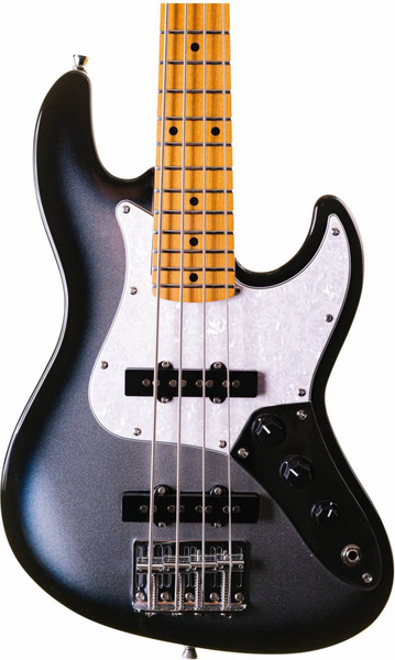 Изображение товара Бас-гитара Flight Mini JB Moonburst