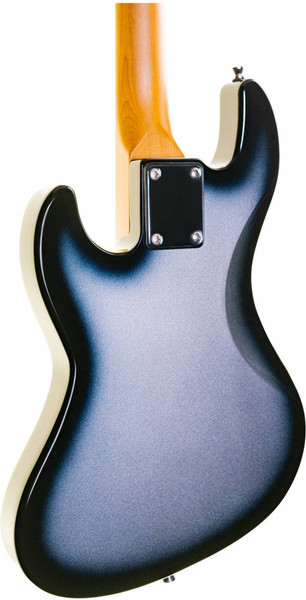 Изображение товара Бас-гитара Flight Mini JB Moonburst