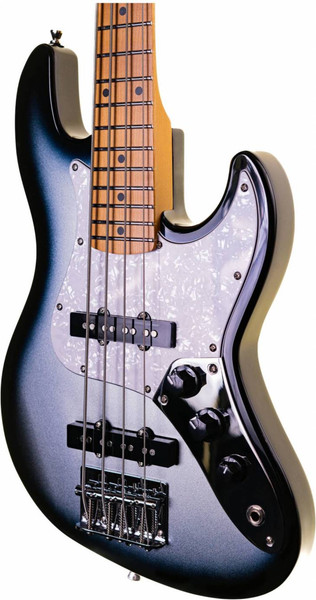 Изображение товара Бас-гитара Flight Mini JB Moonburst