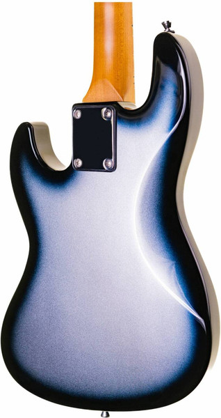 Изображение товара Бас-гитара Flight Mini JB Moonburst