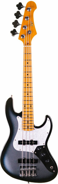 Изображение товара Бас-гитара Flight Mini JB Moonburst