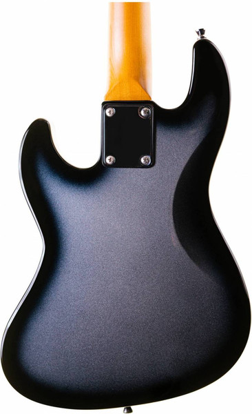 Изображение товара Бас-гитара Flight Mini JB Moonburst