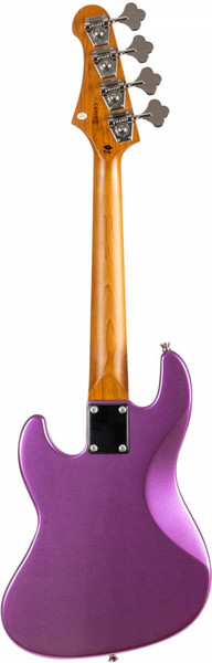 Изображение товара Бас-гитара Flight Mini JB PP