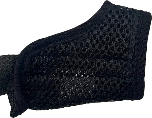 Изображение товара Намордник для собак ZOONIK Сетчатый №3 / 1233