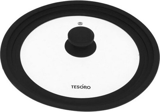 Изображение товара Крышка стеклянная Tesoro GLS4502428