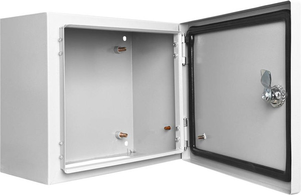 Изображение товара Щит с монтажной панелью ETP IP 66 250x150x150 / 30062