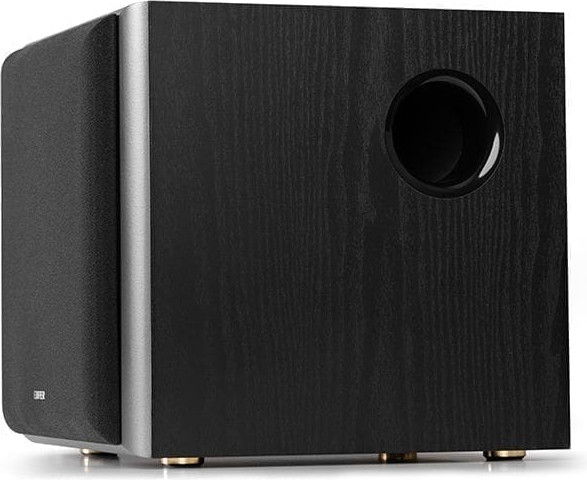 Изображение товара Мультимедиа акустика Edifier M601DB (черный)