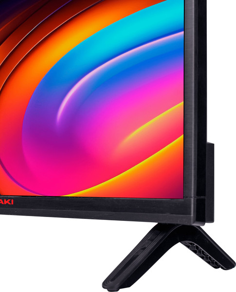Изображение товара Телевизор Shivaki 43" S43KF5000 (черный)