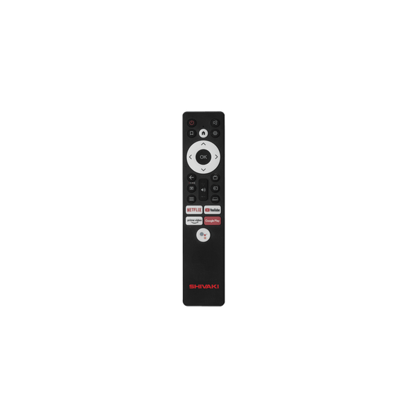 Изображение товара Телевизор Shivaki 43" S43KF5000 (черный)