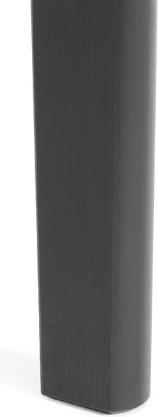 Изображение товара Обеденный стол Tetchair Соната Люкс (антик/черный)