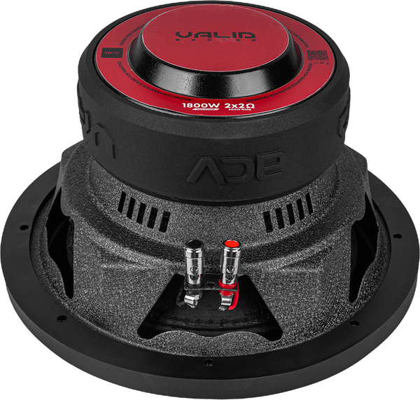Изображение товара Головка сабвуфера ACV Valid V10D2 V2