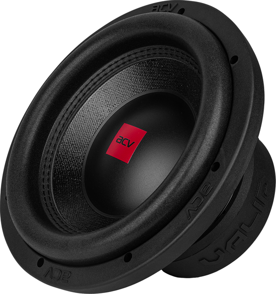 Изображение товара Головка сабвуфера ACV Valid V10D2 V2