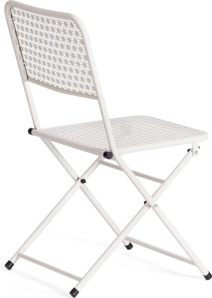 Изображение товара Комплект стульев складных Tetchair Secret De Maison Villa (2шт, butter white)