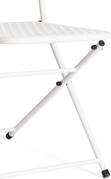 Изображение товара Комплект стульев складных Tetchair Secret De Maison Villa (2шт, butter white)