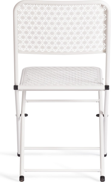 Изображение товара Комплект стульев складных Tetchair Secret De Maison Villa (2шт, butter white)