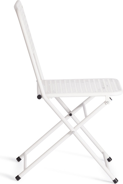 Изображение товара Комплект стульев складных Tetchair Secret De Maison Villa (2шт, butter white)